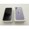 Apple iPhone 11 MWM52ZD/A / 4GB/128GB / 4G LTE / Fialová