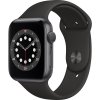Apple Watch Series 5 / 44 mm / 32 GB / Čierna