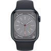 Apple Watch Series 8 / 45 mm / 32 GB / GPS / Midnight (Varianta ivi1)
