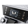 Automatický kávovar De'Longhi PrimaDonna Class ECAM 550.85 MS / 1450 W / 2l / 19 bar / strieborný