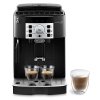 Automatický kávovar Delonghi ECAM22.105.B / 1450 W / 1,8 l / čierny