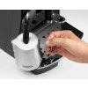 Automatický kávovar Delonghi ECAM22.105.B / 1450 W / 1,8 l / čierny
