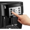 Automatický kávovar Delonghi ECAM22.105.B / 1450 W / 1,8 l / čierny