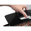 Automatický kávovar Delonghi ECAM22.105.B / 1450 W / 1,8 l / čierny