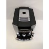 Automatický kávovar Jura S8 / 1450 W / 1,9 l / 15 bar / Moonlight Silver