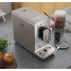 Automatický kávovar Smeg 50's style BCC02TPMEU / 1350 W / 1,4 l / matná tmavosivá