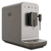 Automatický kávovar Smeg 50's style BCC02TPMEU / 1350 W / 1,4 l / matná tmavosivá