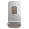 Automatický kávovar Smeg BCC01TPMEU / 1350 W / 1,4 l / matná sivá