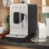 Automatický kávovar Smeg BCC02BLMEU / 1350 W / 1,4 l / matná čierna