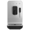 Automatický kávovar Smeg BCC02BLMEU / 1350 W / 1,4 l / matná čierna