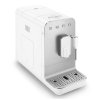 Automatický kávovar Smeg BCC02WHMEU / 1350 W / 1,4 l / matná biela