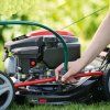 Benzínová kosačka Scheppach MS161-46 / 2600 W