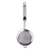 Bergner Gizmo sitko / O 16 cm / nerezová oceľ / strieborná (Varianta ivi0)