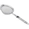 Bergner Gizmo sitko / O 16 cm / nerezová oceľ / strieborná (Varianta ivi0)