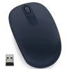 Bezdrôtová mobilná myš Microsoft 1850 / modrá (Varianta ivi1)