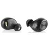 Bezdrôtové slúchadlá GoGEN TWS BUDDY / 50 - 20000 Hz / 32 ohmov / IPX5 / 96 dB / čierne