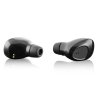 Bezdrôtové slúchadlá GoGEN TWS PAL / Bluetooth 5.0 / 90 dB / čierne
