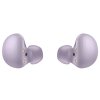 Bezdrôtové slúchadlá Samsung Galaxy Buds2 (SM-R177NLVADBT) / Bluetooth / Levanduľová