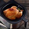 Bezdymový gril Masterpre 1760 W / čierny (Varianta ivi0)