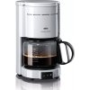 Braun Aromaster KF 47/1 WH ws / 1000 W / biely