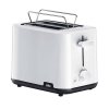 Braun Breakfast 1 HT1010WH / 900 W / 8 stupňov zhnednutia / biela