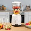Braun PowerBlend 1 JB1050W / 600 W / biely (Varianta ivi2)