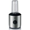 Braun PowerBlend 3 JB3272SI / 1,5 l / 800 W / čierna/strieborná