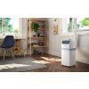 De'Longhi Pinguino Compact PAC ES72 YOUNG / 8300 BTU/h / biela/modrá (Varianta ivi3)