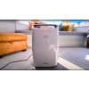 DeLonghi DEXD214RF AriaDry Multi / 14 l/24 h / biela