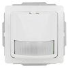 Detektor pohybu / dosah 10 m / IP20 / biely (Varianta ivi0)