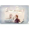 Detský textilný úložný box Living / 32 x 23 x 19 cm / Disney Frozen