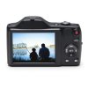 Digitálny fotoaparát Kodak Friendly Zoom FZ152 / čierny