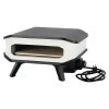 Elektrická pec na pizzu Cozze 13 / 2,2 kW / O 34 cm / čierna/biela