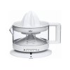 Elektrický lis na citrusy Braun CJ3000, 20 W, 350 ml / biely