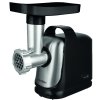 Elektrický mlynček na mäso BestBerg BBM-2000 / 2000 W / čierny/strieborný