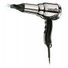Fén Valera Metal Master 584.01/I / 2 rýchlosti / 3 teploty / čierna/strieborná