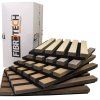 FibroTech Basic Acoustic Panel Sampler / 7 variantov (Varianta ivi1)