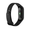 Fitness náramok Canyon CNE-SB01BN / 0,96 (2,4 cm) TFT displej / Bluetooth 4.2 / IP67 / čierna