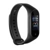 Fitness náramok Canyon CNE-SB01BN / 0,96 (2,4 cm) TFT displej / Bluetooth 4.2 / IP67 / čierna