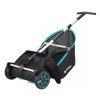 Gardena zberač lístia a trávy 3565-20 / šírka 49 cm