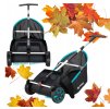 Gardena zberač lístia a trávy 3565-20 / šírka 49 cm