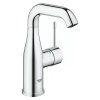 Grohe Essence Nová páková umývadlová batéria / M / chróm / lesk