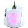 Herná myš Roccat Burst Pro (ROC-11-746) / 16000 DPI / 1 ms / 6 tlačidiel / biela