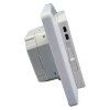 Inteligentná domácnosť E-Power / WiFi / biela (Varianta ivi1)