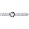 Samsung Galaxy Watch6 Classic / 47 mm / Bluetooth / Silver (Varianta ivi1)