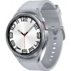 Samsung Galaxy Watch6 Classic / 47 mm / Bluetooth / Silver