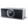 Internetové rádio s DAB+ Sharp DR-I470PRO / 30 W / Wi-Fi / Bluetooth / sivá