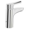 Jednopáková umývadlová batéria Hansgrohe Logis E 100 / lesklý chróm