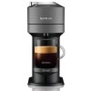 Kapsulový kávovar DeLonghi Nespresso Vertuo Next ENV120.GY / 1500 W / 1,1 l / čierna/sivá