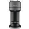 Kapsulový kávovar DeLonghi Nespresso Vertuo Next ENV120.GY / 1500 W / 1,1 l / čierna/sivá